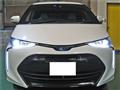 2016 Toyota Estima Hybrid