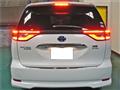 2016 Toyota Estima Hybrid