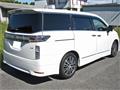 2019 Nissan Elgrand