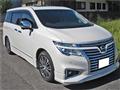 2019 Nissan Elgrand