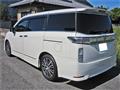 2019 Nissan Elgrand