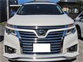 2019 Nissan Elgrand