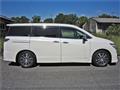 2019 Nissan Elgrand
