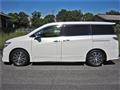 2019 Nissan Elgrand