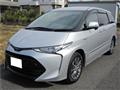 2018 Toyota Estima Hybrid