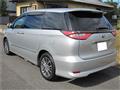 2018 Toyota Estima Hybrid