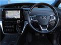 2018 Toyota Estima Hybrid