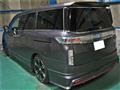 2016 Nissan Elgrand