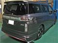 2016 Nissan Elgrand