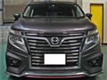 2016 Nissan Elgrand