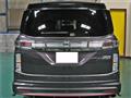 2016 Nissan Elgrand