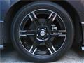 2016 Nissan Elgrand