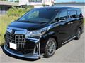 2019 Toyota Alphard G