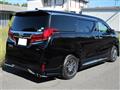 2019 Toyota Alphard G
