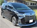 2019 Toyota Alphard G