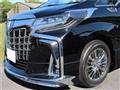 2019 Toyota Alphard G