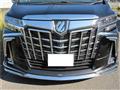 2019 Toyota Alphard G