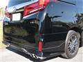 2019 Toyota Alphard G