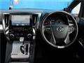 2019 Toyota Alphard G