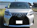 2017 Toyota Alphard G