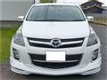 2013 Mazda MPV