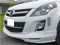 2013 Mazda MPV