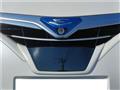 2013 Toyota Estima Hybrid