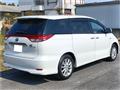 2016 Toyota Estima Hybrid