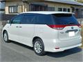 2016 Toyota Estima Hybrid