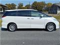 2016 Toyota Estima Hybrid
