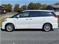 2016 Toyota Estima Hybrid