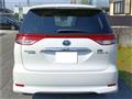 2016 Toyota Estima Hybrid