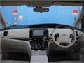 2016 Toyota Estima Hybrid