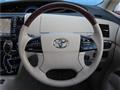 2016 Toyota Estima Hybrid