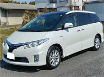 2016 Toyota Estima Hybrid