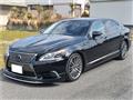 2013 Lexus LS