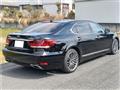 2013 Lexus LS
