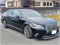 2013 Lexus LS