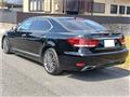 2013 Lexus LS