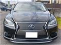 2013 Lexus LS