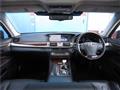 2013 Lexus LS