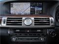 2013 Lexus LS