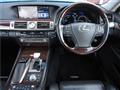 2013 Lexus LS