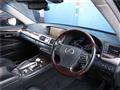 2013 Lexus LS