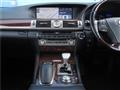 2013 Lexus LS