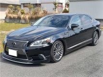 2013 Lexus LS