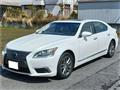 2013 Lexus LS