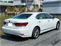2013 Lexus LS