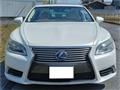 2013 Lexus LS