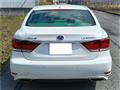 2013 Lexus LS